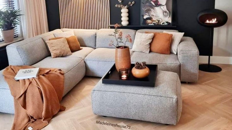 100 Modern Living Room Decorating Ideas 2022 Living Room Sofa Set