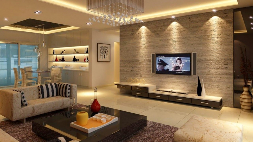 Living Room Design Inspiration 2022