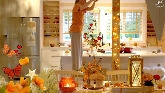 🍁🍂Clever Cozy Fall Home Decor To Welcome Autumn🍂🍁 Featured Image 