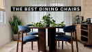 BEST DINING CHAIRS! Affordable Dining Room Makeover 2026 Featured Image 