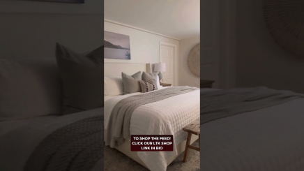 Cozy & Modern Guest Bedroom Decor Ideas You’ll Love! Featured Image