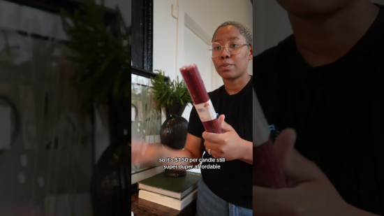 Dollar Tree Designer Hacks That Look Luxe #homehacks Featured Image 