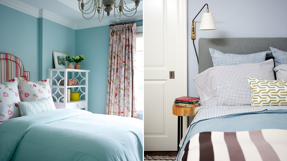 Interior Design – How To Transform A Kids’ Room Into A Teens’ Room ...