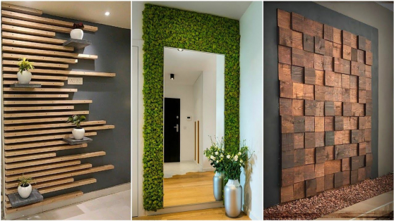 Top 100 Modern Living Room Wall Decorating Ideas 2022 Home Interior ...