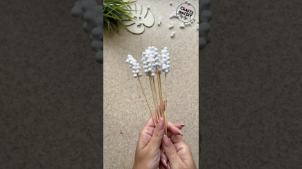 Easy DIY Home Decor Idea! Featured Image