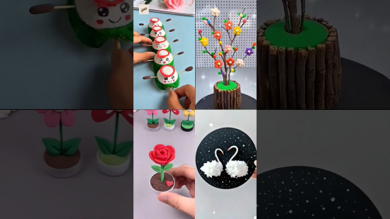 Luxury Home Decor on a Budget 💎 DIY Ideas You NEED to Try! #DIY #homedecor #craftideas Featured Image