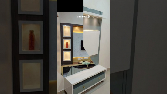best tv unit design for living room #tv  #homedecor #shorts Featured Image 