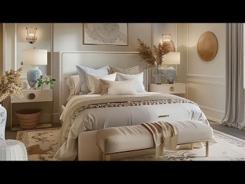 60 FABULOUS PRIMARY BEDROOM DESIGNS AND DECORATING IDEAS| INTERIOR ...