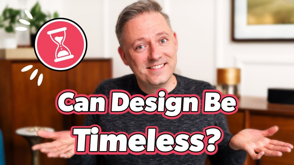 Tips for How to Achieve a Timeless Look for Your Home | Interior Design ...