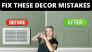 10 TINY HOME DECOR TIPS THAT MAKE A BIG DIFFERENCE Featured Image