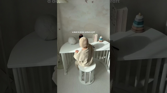 Every kids' room needs these - but you can have all in just 1 item! Featured Image 