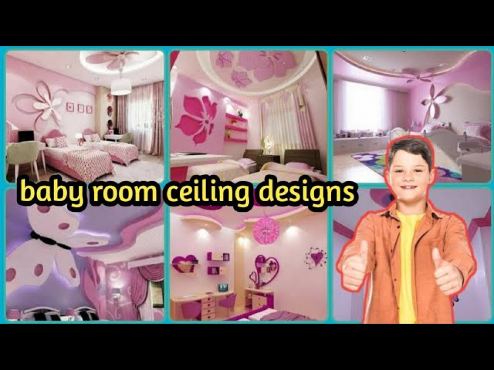 Baby Room Ceiling Designs Kids Room Ceiling Design Best Ceiling
