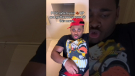 SO U DONT PEE ON THE TOILET #relatable  #funnyshorts #michealjackson #viralshorts #bathroom Featured Image 