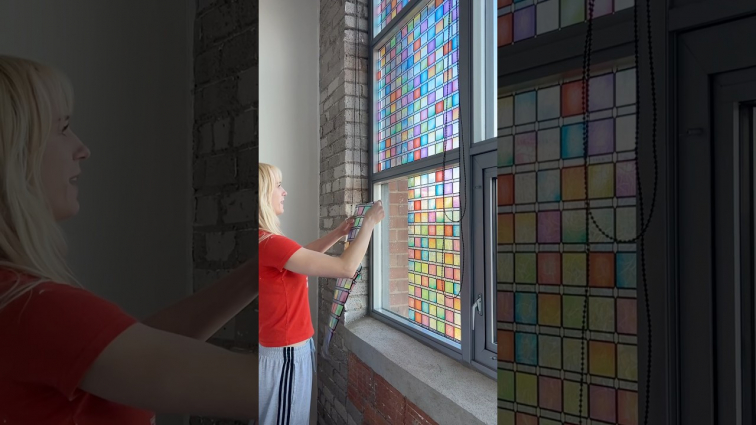 FULL bedroom makeover (renter-friendly & eclectic) #interiordesign #diy Featured Image