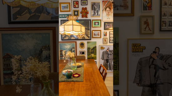 EXTREME Dining Room Makeover Featured Image 