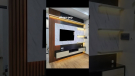 small tv unit design #living room wall tv unit design #latest tv unit design #tvcabinetdesign #short Featured Image 