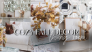 Making Our Home Feel Like Fall Again 🍂 Cozy Living Room Decorate With Me! Featured Image 