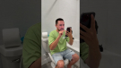 Caught SNEAKING His Phone In The Bathroom?! 🚽😂🔦 Featured Image 