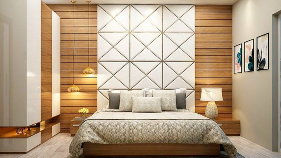 Top 300 Modern Bedroom Design Ideas 2022 | Bedroom Furniture Design ...
