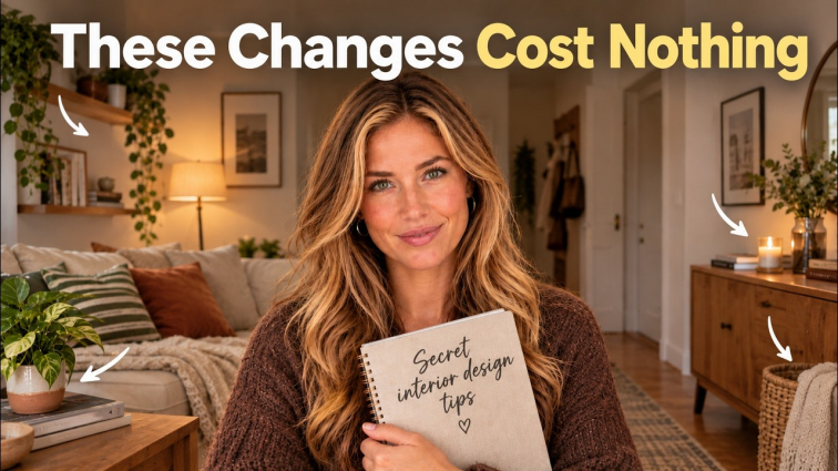 How to Get a LUXURY LOOK for FREE | 7 Stylist Secrets Featured Image