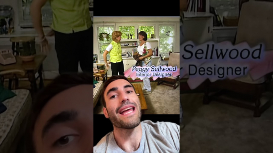 The most criminal interior decorating EVER #homedecor #decoration Featured Image 