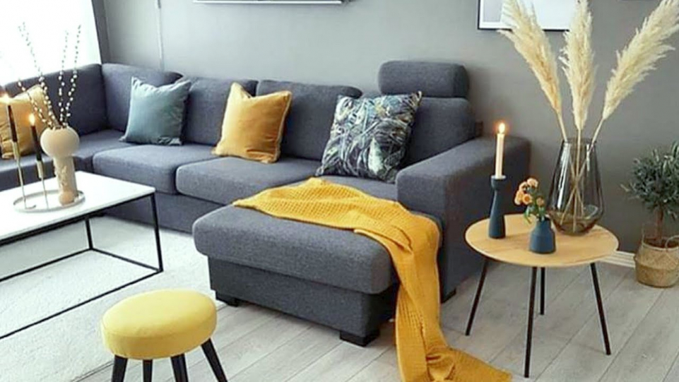 Modern Living Room Trends 2023 Home Interior Decorating Ideas | Living ...