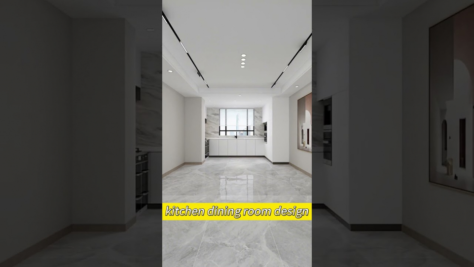 Kitchen Dining Room Design Interior Design House Design Plan Kitchen Dining Room Design Interior Design House Design Plan