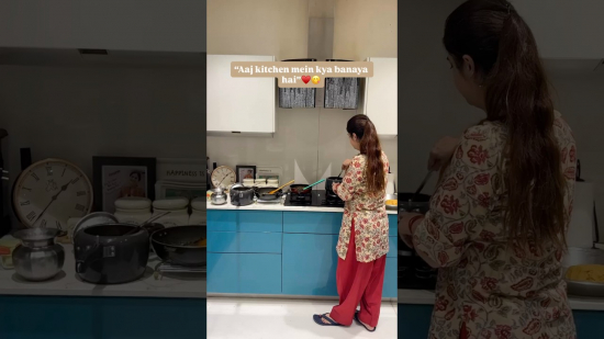 Aaj Khaane Mein Kya Hai | Pt.478😁😋 #relatable #kitchen #food #asmr #share #explore #foryou Featured Image 