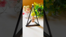 /waste material craft ideas home decorating ideas handmade easy hanging decoration#shorts#shortsfeed Featured Image