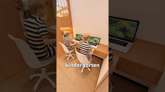 My two son’s secret bedroom Featured Image 