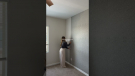 The easiest diy renter friendly wall hack!! Featured Image 