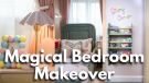 Ultimate Kids Room Makeover| Kids Bedroom Decorating Ideas| Small Room Transformation |Zivra Project Featured Image